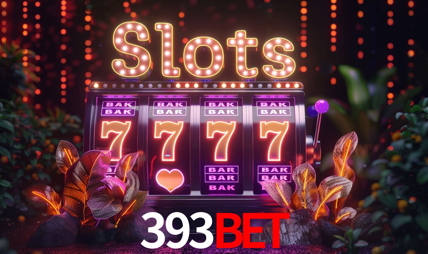 Principais provedores de slots da 393bet - NetEnt, Pragmatic Play, Play'n GO