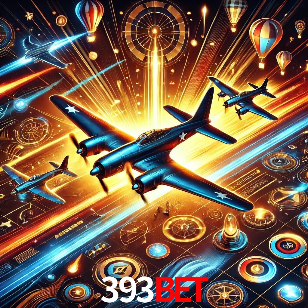 Vantagens do Aviator no 393BET