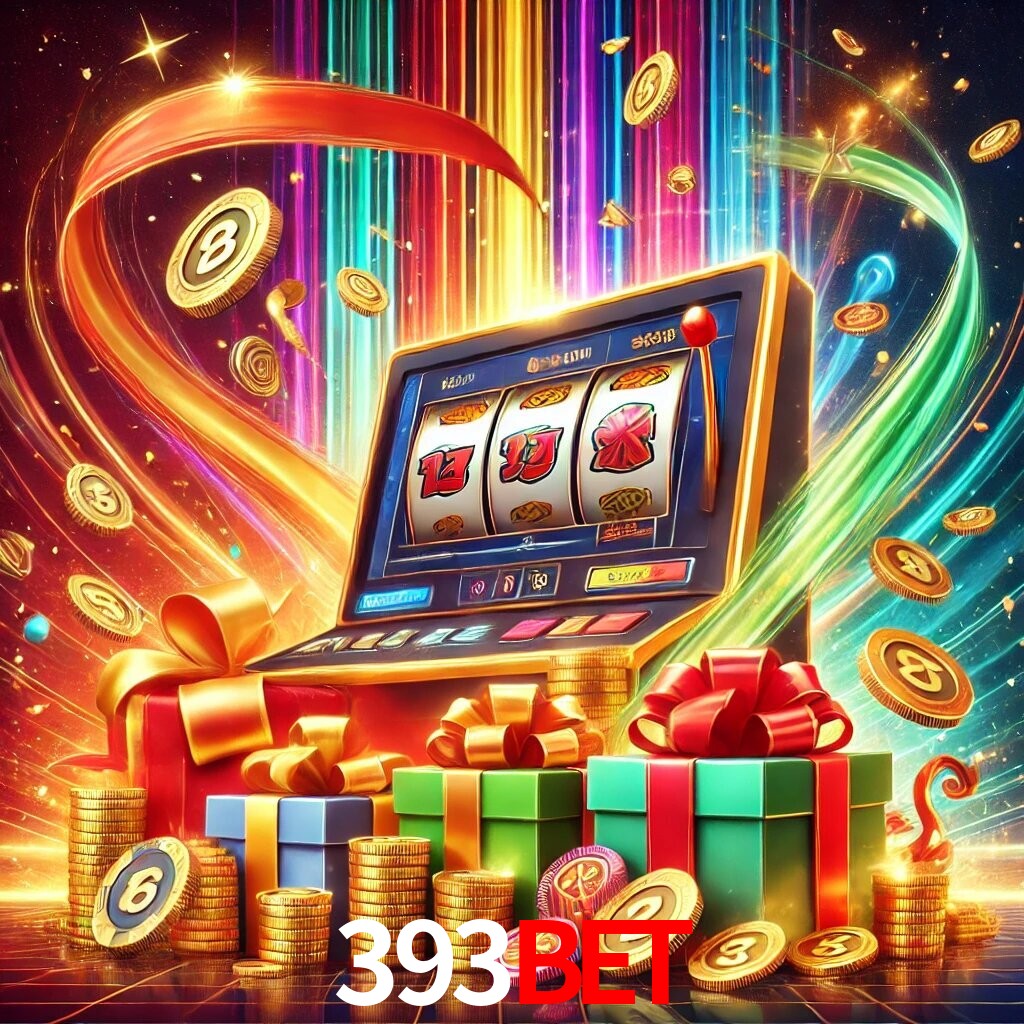 Promoções 393BET